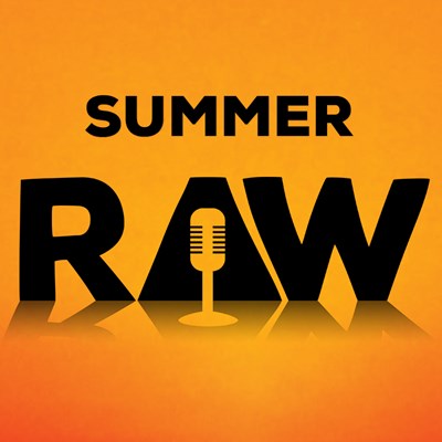L8 Raw Open Mic