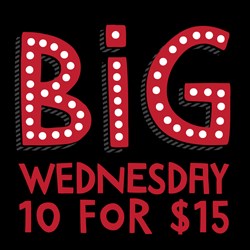 wed 04th mar