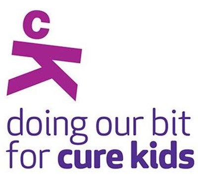 Cure Kids DesignerTech