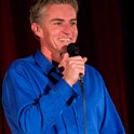 Fergus AITKEN - comedian