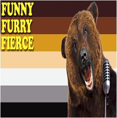 Funny Fury Fierce