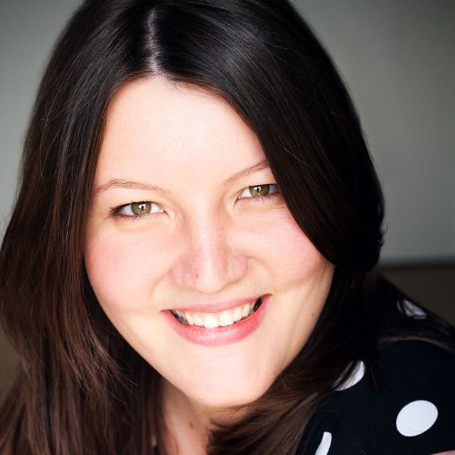 Lana WALTERS - comedian