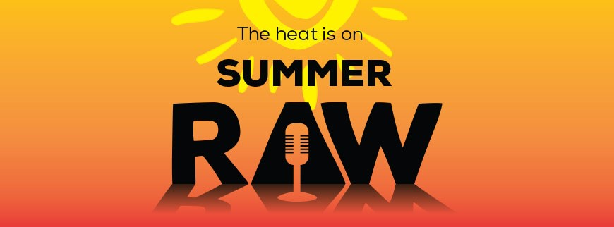 SummerRaw2018