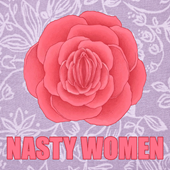 HA! NastyWomen