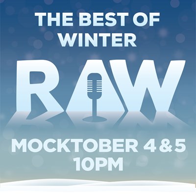 Best of Winter Raw
