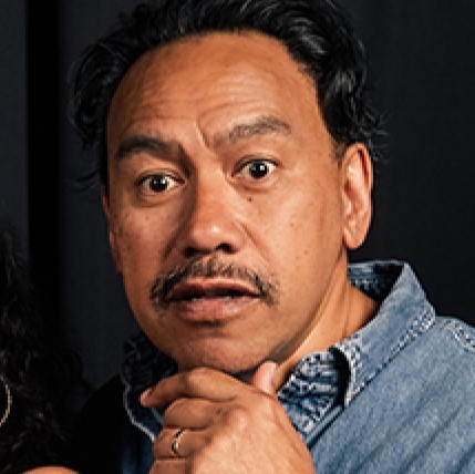 Heta  DAWSON - comedian