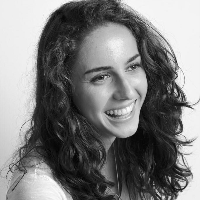 Bridget DAVIES - comedian