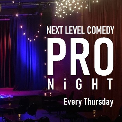 Pro Night 2023