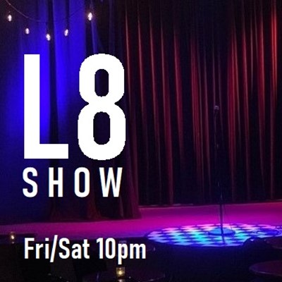 L8 Show 2023