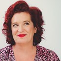 Justine SMITH - comedian