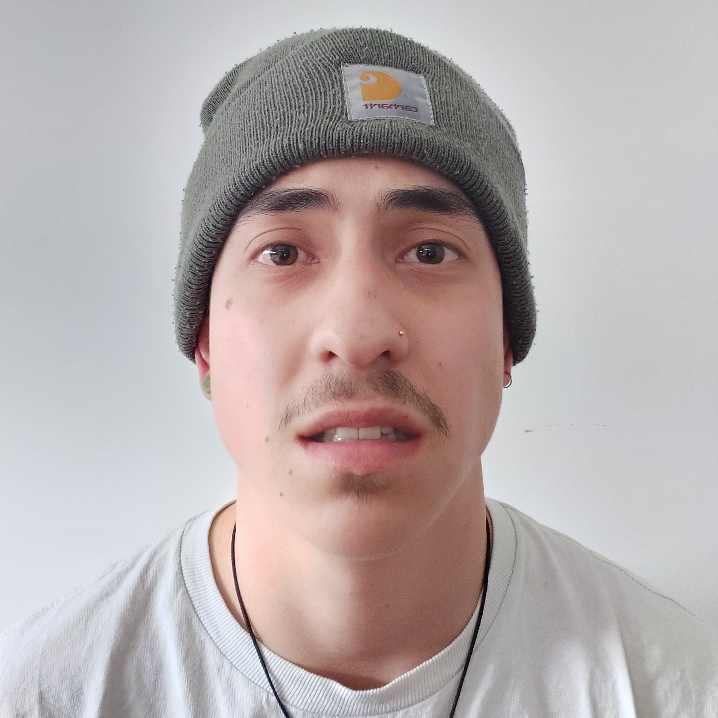 Joel McCARTHY - comedian