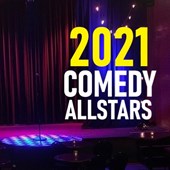 2021 Comedy AllStars
