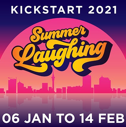 Summer Laugh2021 SQ