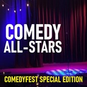 CF2024 Classic Comedy Allstars