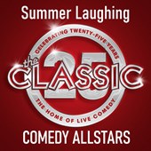 2022 Comedy AllStars
