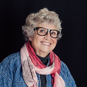 Sheryl Coyle