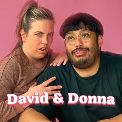 David and Donna 2022