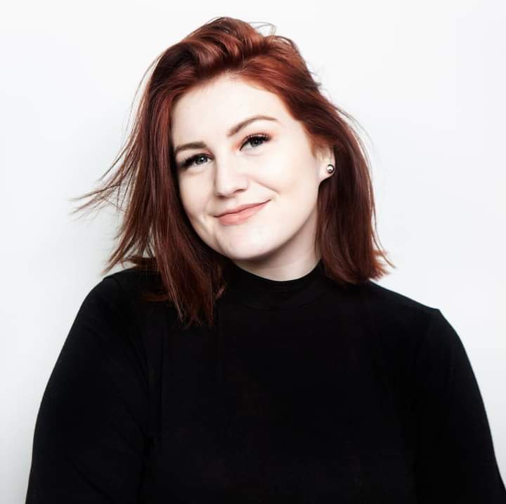 Ocean DENHAM - comedian