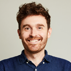 Tom Cashman