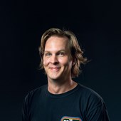 Paul Douglas 2023