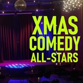 Xmas Comedy All-Stars