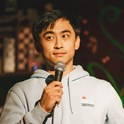 Henry CHEUNG - comedian