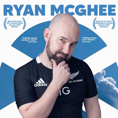 Ryan McGhee