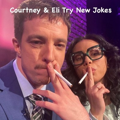 Eli and Courtney