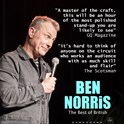 Ben NORRIS (Eng) - comedian