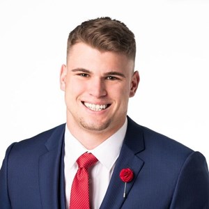 Liam Lonergan