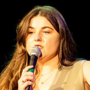 Molly Force