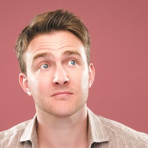 Tom Houghton 2025