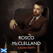 CF2025 Rosco McClelland