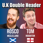 UK Doubleheader