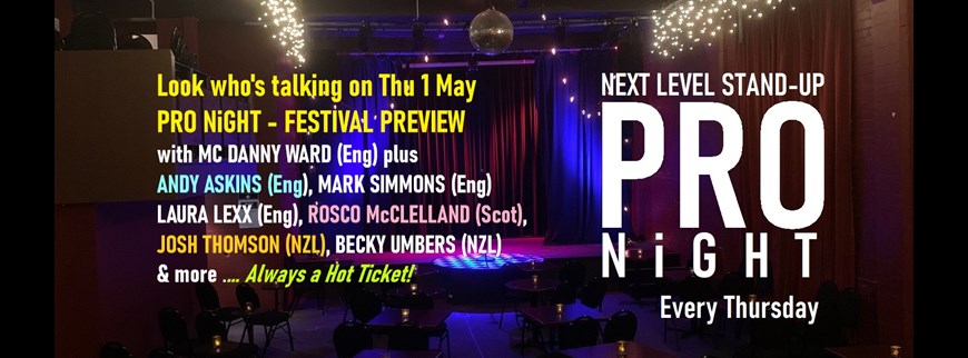 ProFest