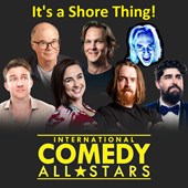 CF2025 Comedy All Stars at The BMC