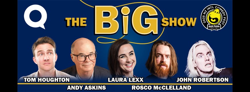 Big Show 2025