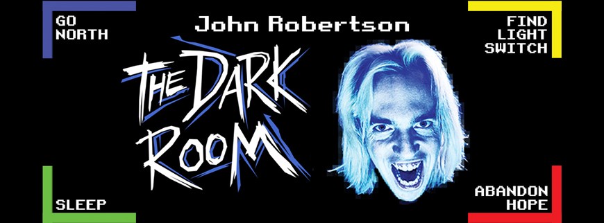 Dark Room