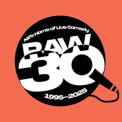 L8 & Live Open MiC- The 2025 Raw Comedy Quest - The Heats