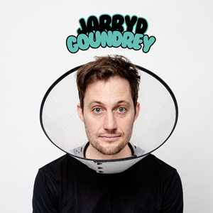 Jarryd Goundrey