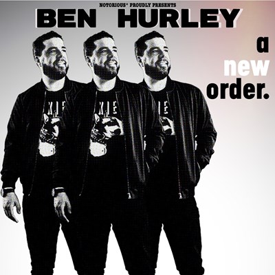 Ben H2025