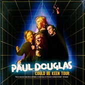 Paul Douglas 2025