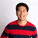 William WANG (Aust) William WANG (Aust) - comedian