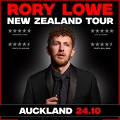 Rory Lowe