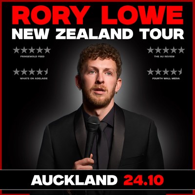 Rory Lowe