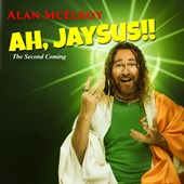 Ah Jaysus