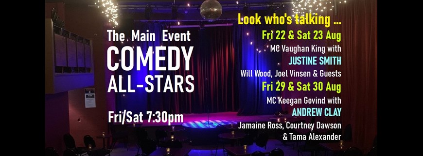 Allstars Aug20