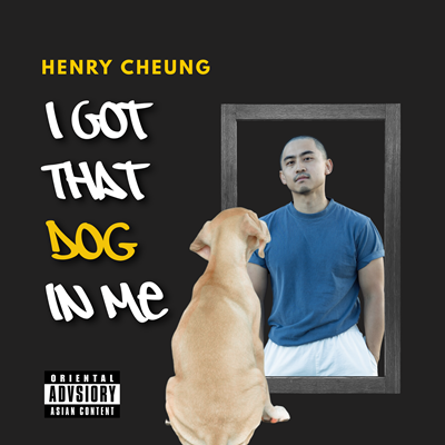Henry Cheung