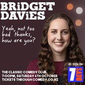 Bridget Davies