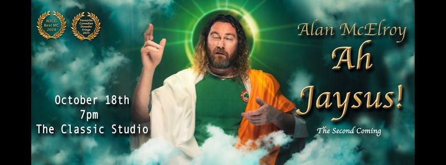 AlanMC2025 Ay Jaysus